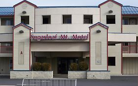 Sugarloaf Mountain Motel